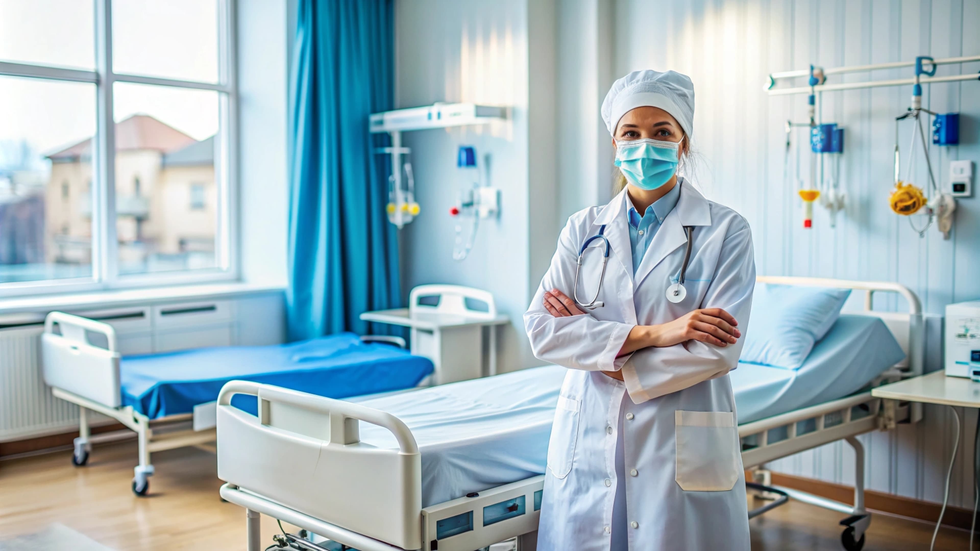 Surgery Planning & IPD Support