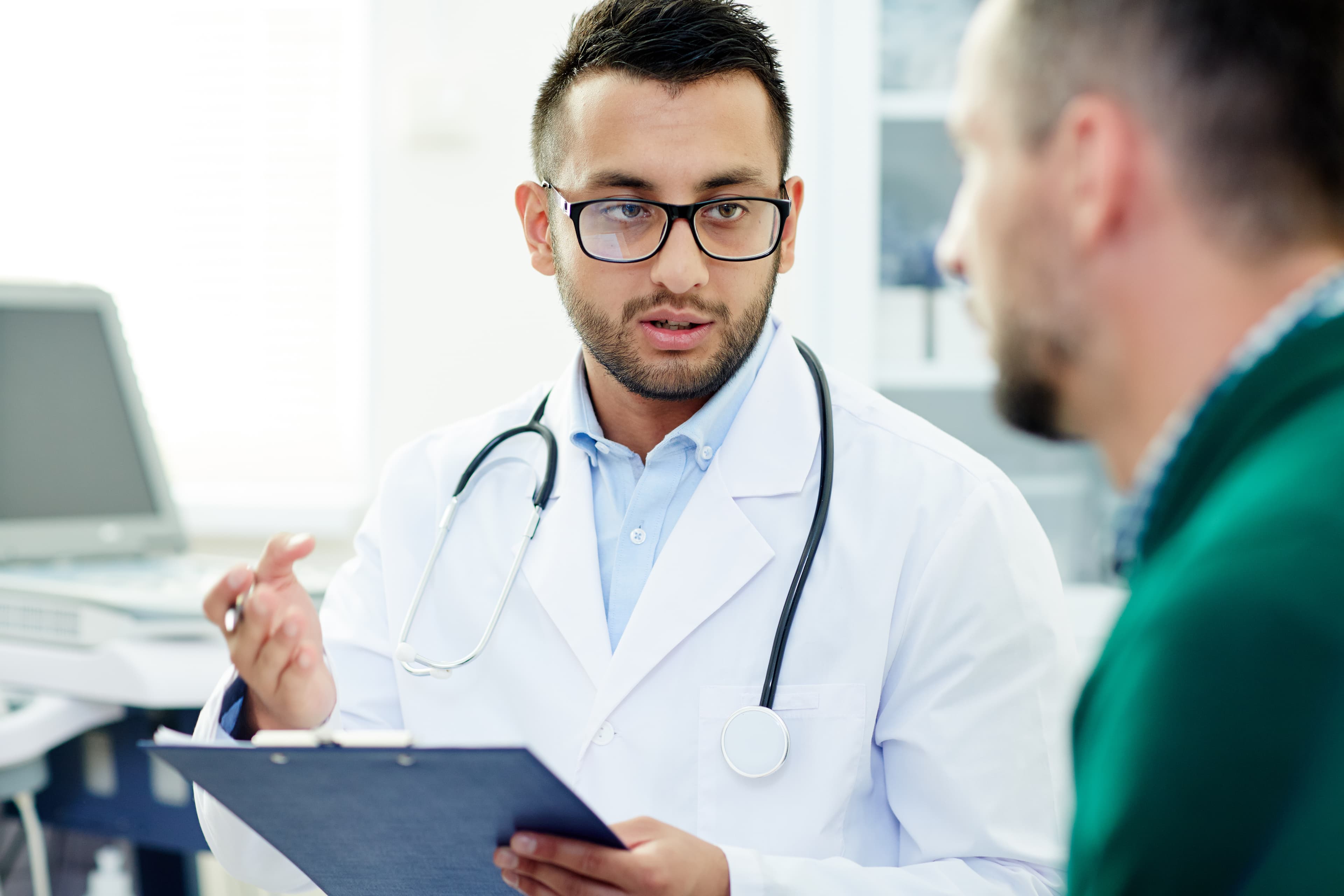 Second Medical Opinion